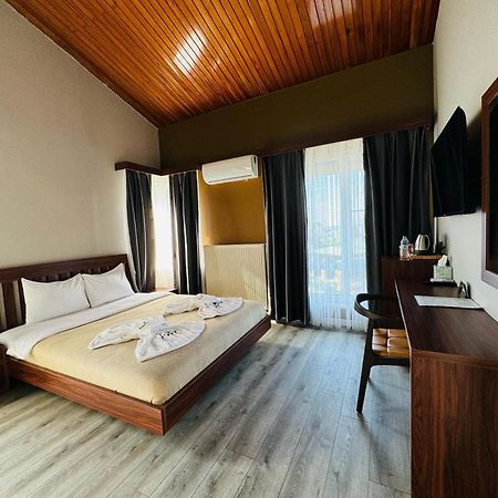 Istanbul Airport Treekos Suite Hotel Карабурун Экстерьер фото