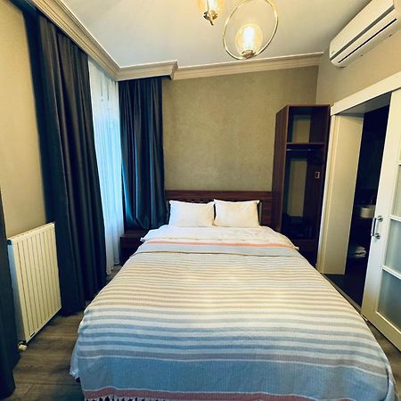 Istanbul Airport Treekos Suite Hotel Карабурун Экстерьер фото