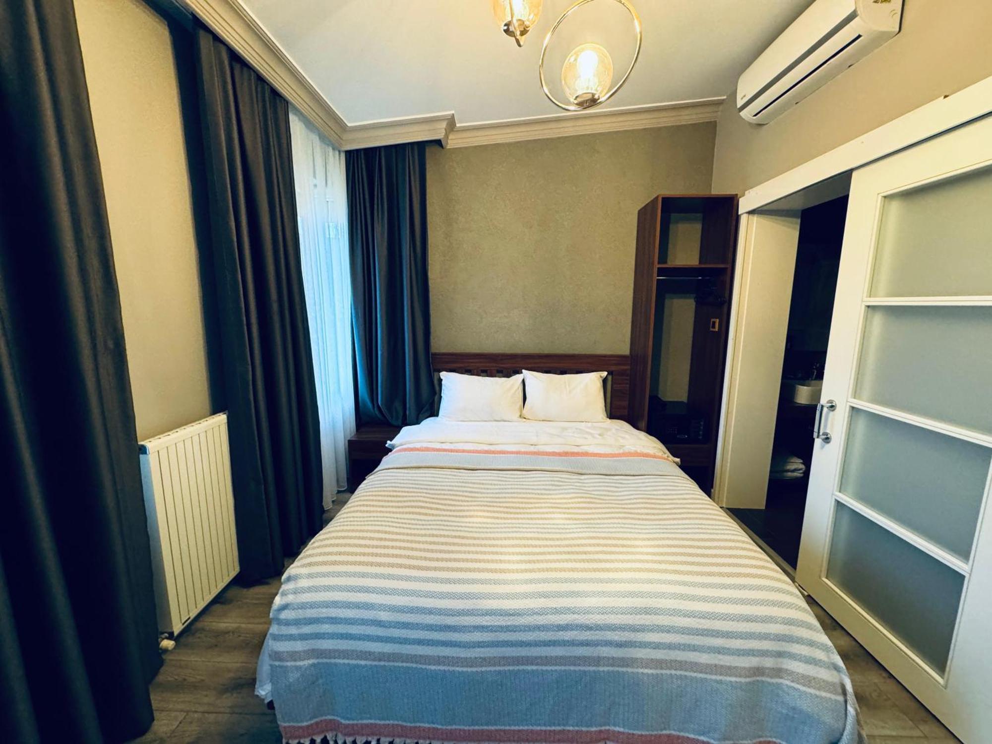 Istanbul Airport Treekos Suite Hotel Карабурун Экстерьер фото