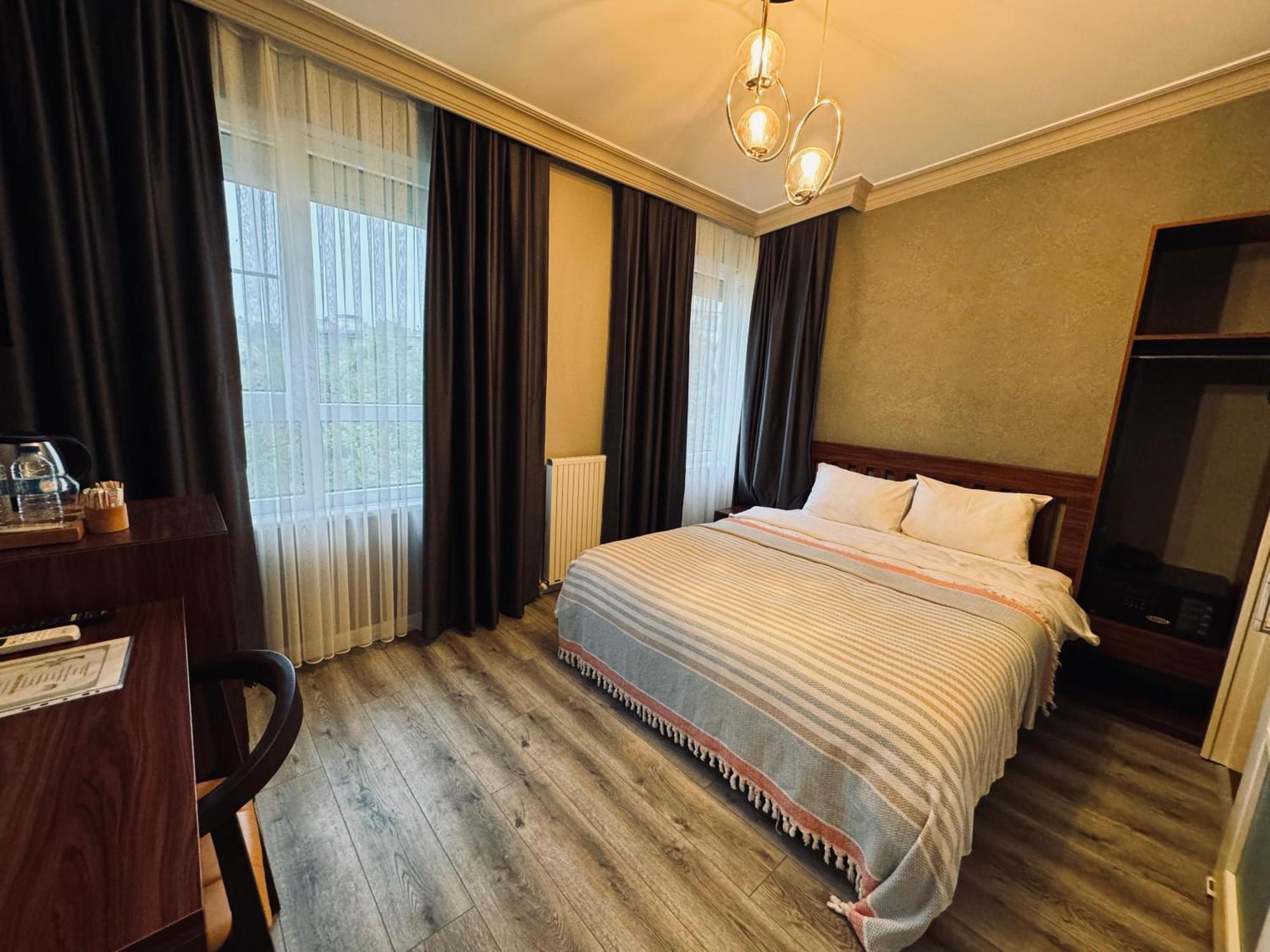 Istanbul Airport Treekos Suite Hotel Карабурун Экстерьер фото
