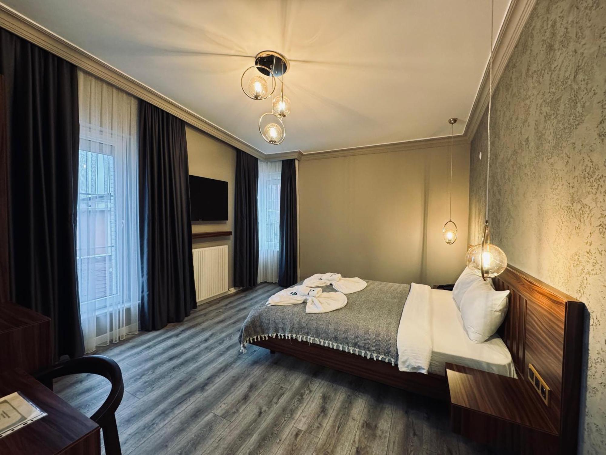 Istanbul Airport Treekos Suite Hotel Карабурун Экстерьер фото